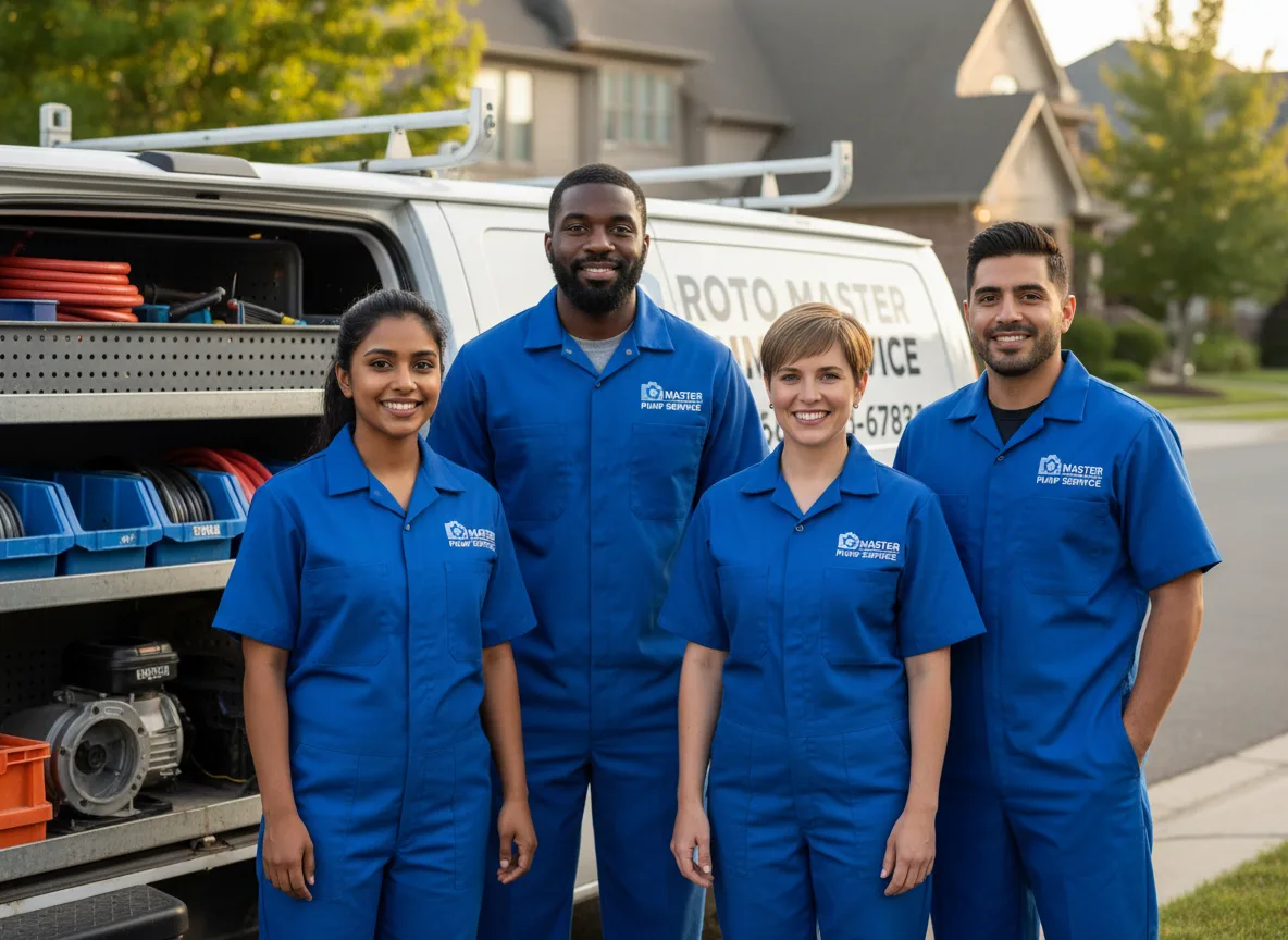 Sump Pump Installation company in Susquehanna, PA